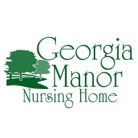 Georgia Manor Nursing Home logo - Similar company to Golden Age Nursing Home