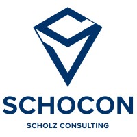 Scholz Consulting GmbH logo - Similar company to Cybx Doo