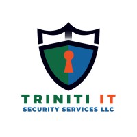 Triniti IT Security Services logo - Similar company to Brackish Security