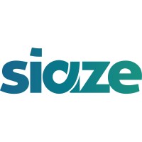 Siaze logo - Similar company to Pixtv Hd