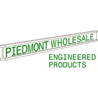 Piedmont Wholesale Engineered Products logo - Similar company to Skyline Five Llc