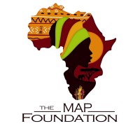 The MAP foundation. logo - Similar company to Maps Foundation