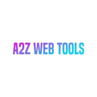 A2Z Web Tools logo - Similar company to A2Z Web