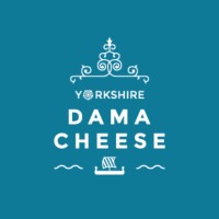 Yorkshire Dama Cheese logo - Similar company to Yorvale Ltd