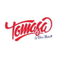 TOMASA logo - Similar company to Comoriente Sa
