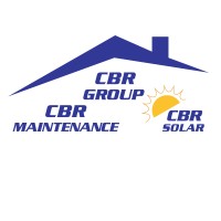 CBR Group logo - Similar company to Cbr Maintenance Group