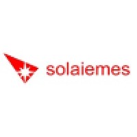 Solaiemes logo - Similar company to Ulticom