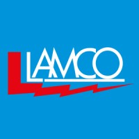 Lamco Srl logo - Similar company to Tecnomotor Srl