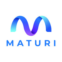 Maturi logo - Similar company to Mais Vívida