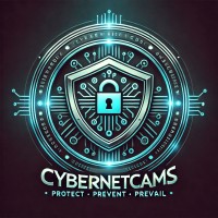 CyberNetCams JU logo - Similar company to Cyberous