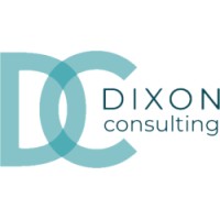 Dixon Consulting logo - Similar company to Sidebar Software, Inc
