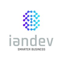 Iandev Sistemas logo - Similar company to Ohfy