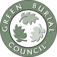 Green Burial Council logo - Similar company to Hello, Mortal