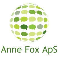 Anne Fox logo - Similar company to Aski Raski