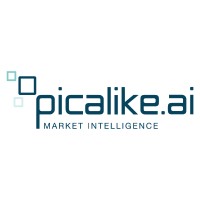 picalike GmbH logo - Similar company to Catchhr