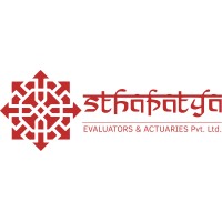 Sthapatya Evaluators & Actuaries logo - Similar company to Sthapatya India