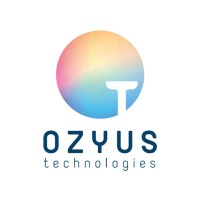 Ozyus Technologies logo - Similar company to Ansh Infosoft