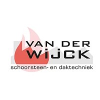 Van der Wijck schoorsteen- en daktechniek logo - Similar company to Manetti Espresso