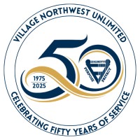 Village Northwest Unlimited logo - Similar company to Elverson Vasey