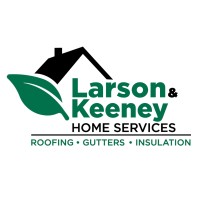 Larson & Keeney Home Services logo - Similar company to Larson Home Services