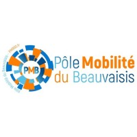 Pôle Mobilité du Beauvaisis logo - Similar company to Amperion - Électricien & Bureau D'Études