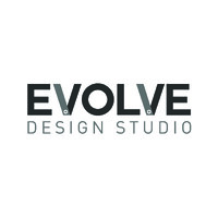 Evolve Design Studio logo - Similar company to Educadd & Thinkworks