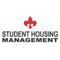 Student Housing Management logo - Similar company to Student & Property Management Group