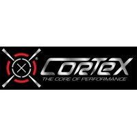 CorteX Racing logo - Similar company to Iron Wolf Media Ai