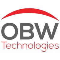 OBW Technologies logo - Similar company to Vishal Comunication And Security