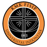 Keluarga Mahasiswa Katolik FISIP-FIA UI logo - Similar company to Komunitas Mahasiswa Universitas Indonesia Se-Karesidenan Pati