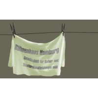 Bühnenhaus Hamburg - Gesellschaft für Kultur- und Theaterdienstleistungen mbH logo - Similar company to Studio Creative Underdogs