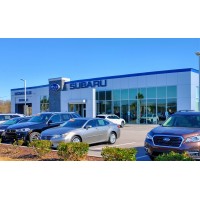 Mcdaniels Subaru Of Columbia