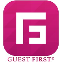 Guest First® logo - Similar company to Imperiatec