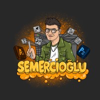 SEMERCİOĞLU Design logo - Similar company to Mentor Medya