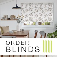 Order Blinds Online Ltd logo - Similar company to Excel Manufacturing Ltd
