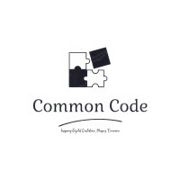 Common Code Foundation logo - Similar company to Study Aid Foundation For Excellence (Safe)