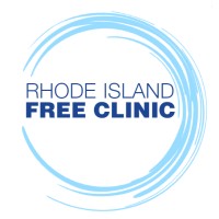 Rhode Island Free Clinic logo - Similar company to Win Classes