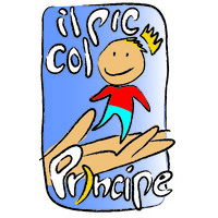 Il Piccolo Principe APS logo - Similar company to Biosalus Pescara