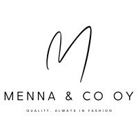 Menna & Co Oy logo - Similar company to Hava Oy - Havamodules
