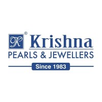 Krishna Pearls & Jewellers - Punjagutta logo - Similar company to Darpan Mangatrai Jewellers