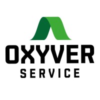 Oxyver Service logo - Similar company to Tsisco Industrial Ltd.