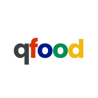 QFood logo - Similar company to Qfood