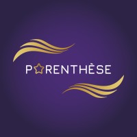 Parenthèse logo - Similar company to Parenthèse