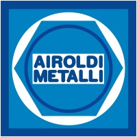 AIROLDI METALLI SPA logo - Similar company to Aviometal S.P.A.