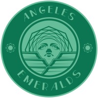 Angeles Emeralds