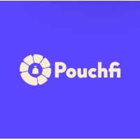 PouchFi logo - Similar company to Stakefair