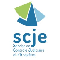 SCJE logo - Similar company to Rm Custom