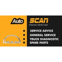 AUTO SCAN TRUCK SERVICE logo - Similar company to Maligu Logistics