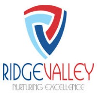 RidgeValleySchool logo - Similar company to Summer Fields School Gurugram