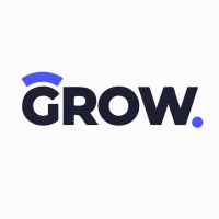 Grow Agency logo - Similar company to Loyalz